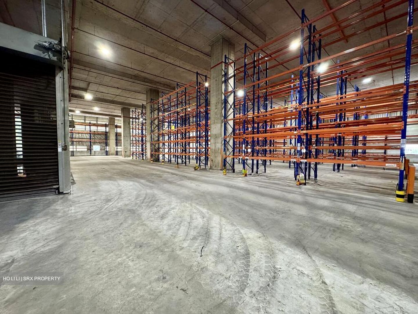 Jalan Buroh Warehouse Complex (D22), Warehouse #510875701